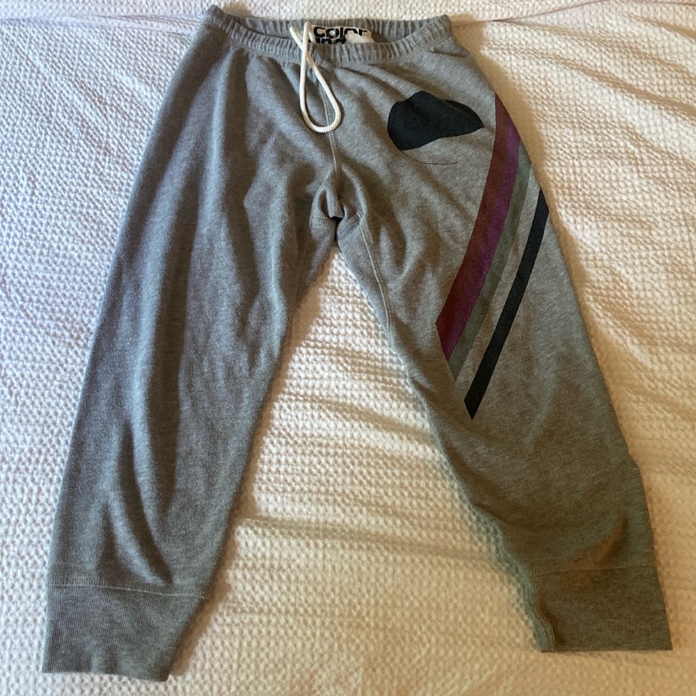 Free city sweatpants